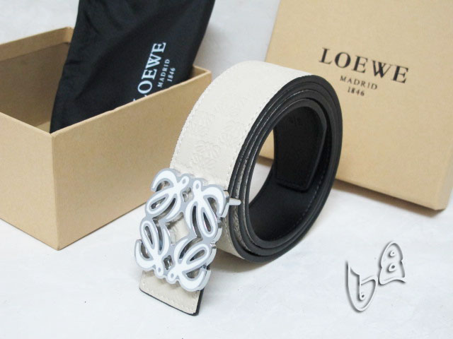 Loewe Belts 4